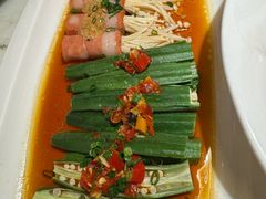 -径山十八道·风味民间菜(杭州总店)