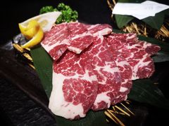 -炭虎烤肉(桂林路店)