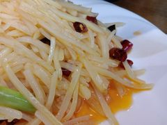 -日食记精菜馆(建邺万达店)
