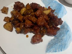 -天津大学·四十二斋餐厅