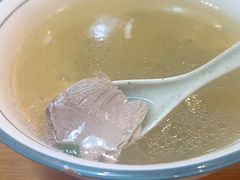 -秦老大西安羊肉泡馍馆(健德门店)