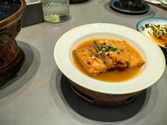 -黑窑厂糖油饼烤鸭·清真菜(黑窑厂街店)
