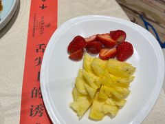 -千岛湖君澜度假酒店(文广轩中餐厅)