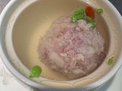 -晓淮山·扬州早茶·淮扬菜(龙阳广场店)