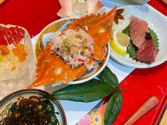 -和创柚子·会席日本料理(新区淮海街店)