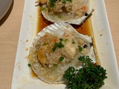 -避风塘(宝山万达店)