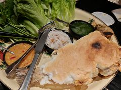 -Thai Alley泰爱里(二沙岛店)