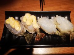 -万岁寿司(天河领展店)