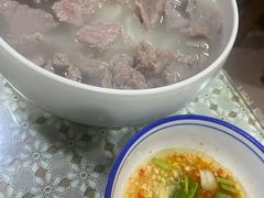 -蜗牛小馆醉乡民谣云南菜(惠新西里店)