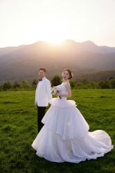 -秦皇岛我和你婚纱摄影工作室