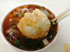 -江三王记牛杂馆(总店)