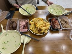 -李记清真馆(打钉巷店)