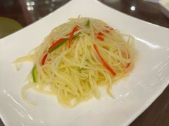 -全聚德(扬州虹桥坊店)