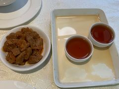 -创发潮州饭店