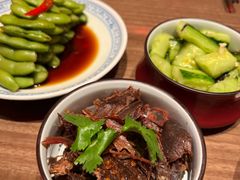 -苏州凯悦酒店·酒肆(华池街店)