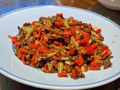 -小柴米·传统江西菜(八一广场店)