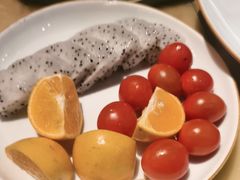 -锦府盐帮·侯宅(五棵松万达店)