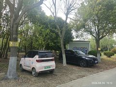 -梁鸿国家湿地公园