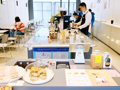 -Seesaw Coffee(上生新所店)