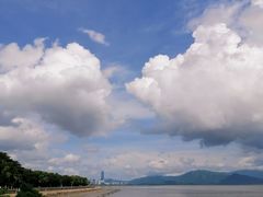 -宝安西湾红树林湿地公园