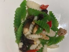 -宝轩渔府·老字号海鲜·正宗津菜(水上店)