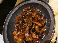 -南京大牌档(新街口德基广场店)