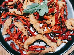 -蓉城小馆(科兴店)