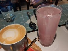 -新贝乐意大利餐厅(苏州中心店)