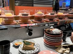 -争鲜回转寿司(南开大悦城店)