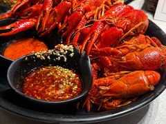 -聚味瞿记·龙虾堂(渔人码头一店)