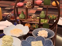 -上海大宁福朋喜来登酒店大堂吧(共和新路店)