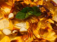 -味上湘菜馆(岳麓山店)