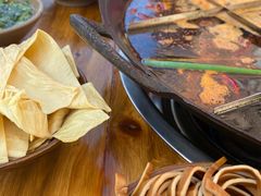 -正南齊北重庆老火锅(光华村直营店)