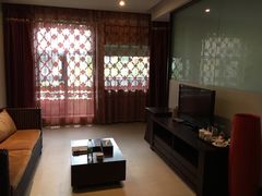 -庐山天沐温泉度假村