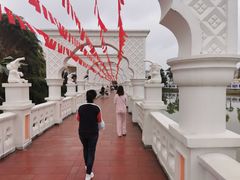 -中国死海旅游度假区