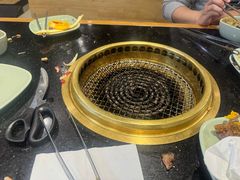 -韩盛·盛江山自助料理(沈辽路万达店)