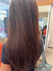 -摩登时代美发沙龙