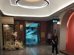 -国惠大酒楼(仓山万达店)