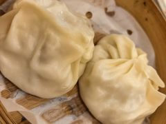 薄皮包子-汗腾格里·风味餐厅(新疆驻京办店)