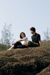 -绿皮火车照相馆 婚纱照旅拍(厦门店)