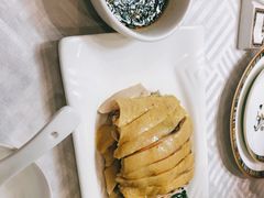 -利鸿私宴(南京路步行街店)