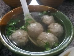 -李记小小吃·江油肥肠(涪江路店)