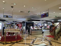 -燕莎友谊商城(亮马桥店)