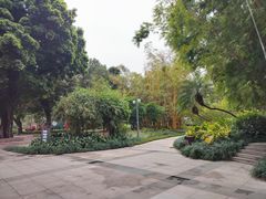 -晓港公园