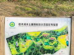 -桤木河湿地公园