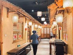 -百花人家(门城水岸店)