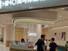 -海马体照相馆(北京大族广场店)