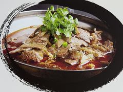 -黄牛肉馆·皖南土菜