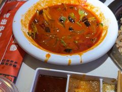 -杨记齐齐哈尔烤肉(总店)