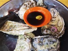 -阿弟海鲜大排档(城南大道店)